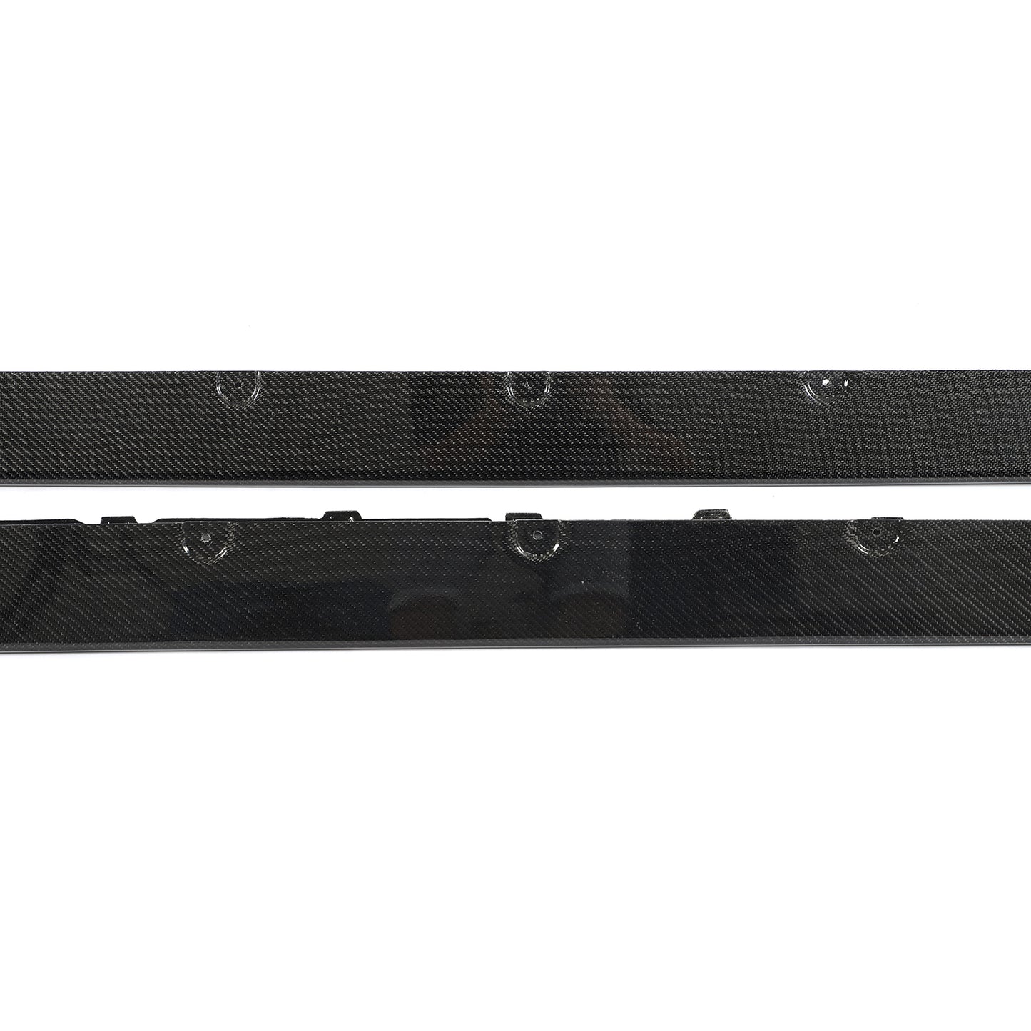 BMW M4 G82 G83 Carbon Fibre Side Skirts