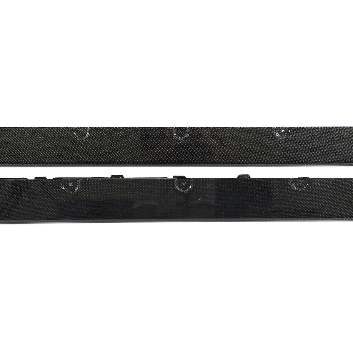 BMW M4 G82 G83 Carbon Fibre Side Skirts