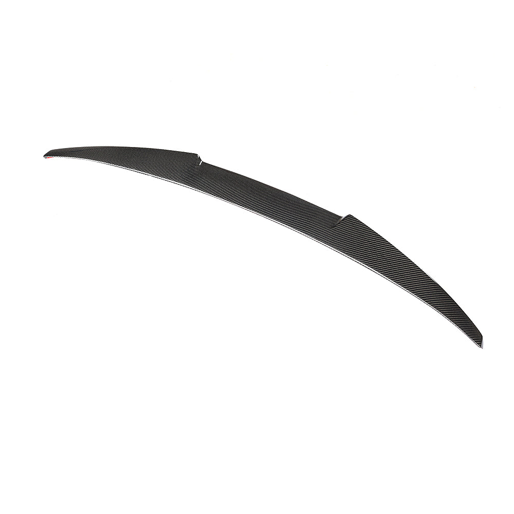 BMW X4 G02 Carbon Fibre Spoiler