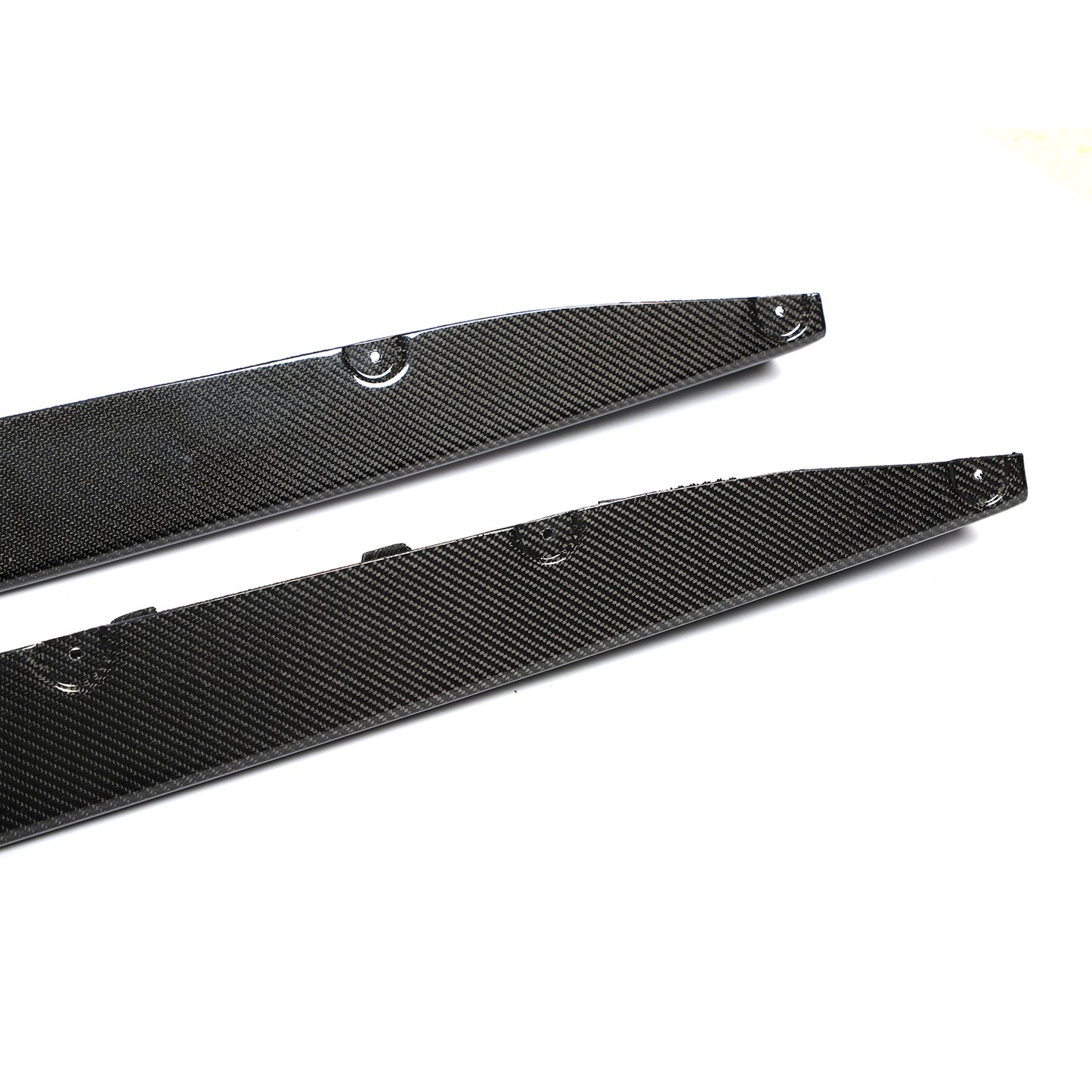 BMW M4 G82 G83 Carbon Fibre Side Skirts