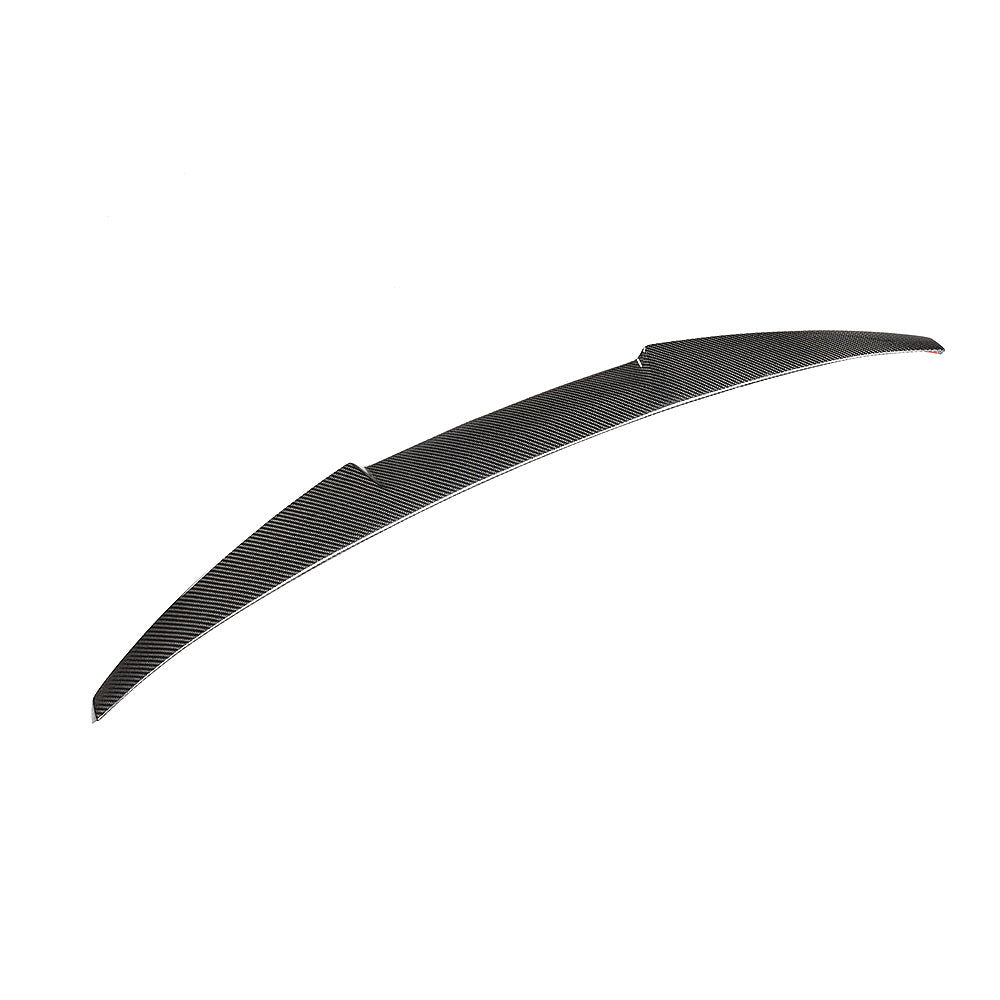 BMW X4 G02 Carbon Fibre Spoiler