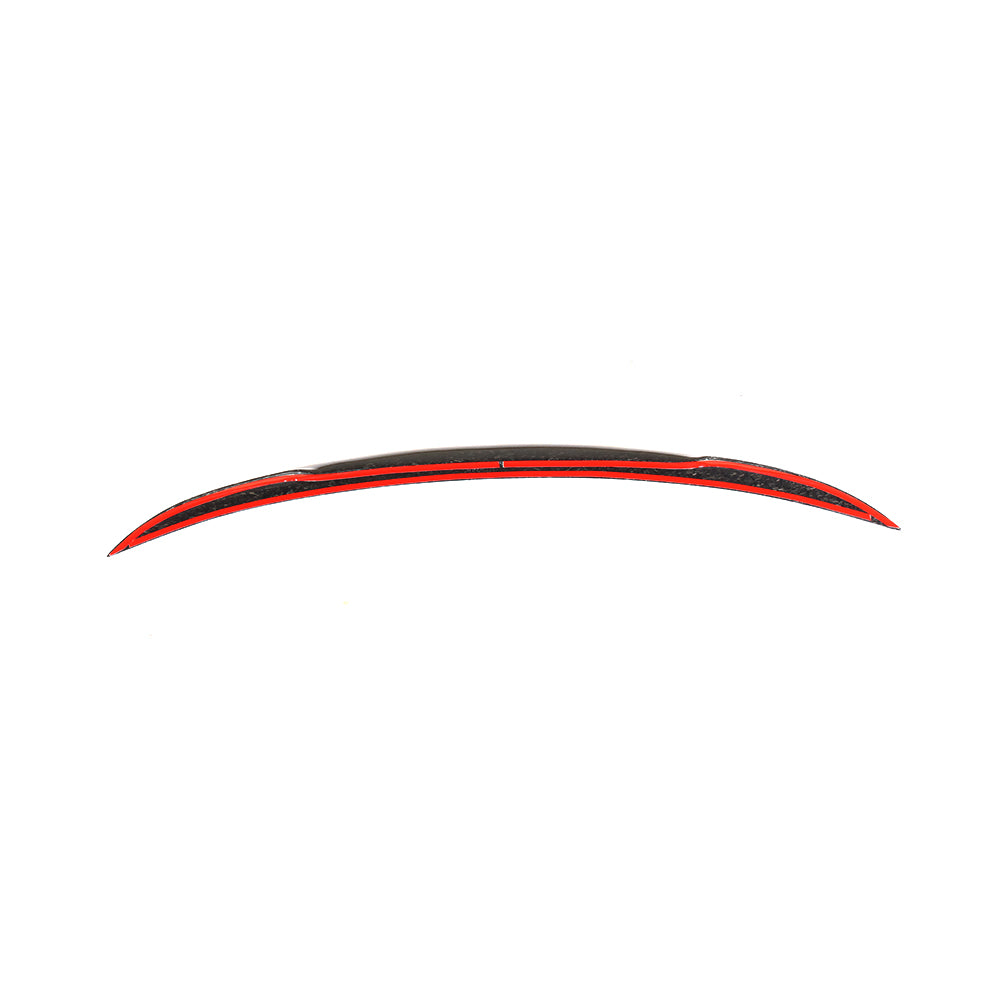 BMW 3 Series F80 M3/F30/M Sport Carbon Fibre Spoiler