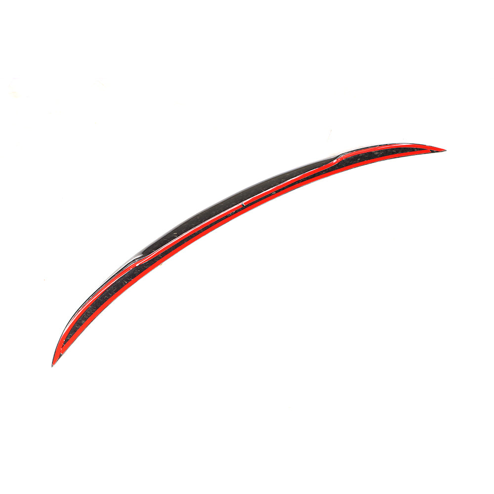 BMW 3 Series F80 M3/F30/M Sport Carbon Fibre Spoiler