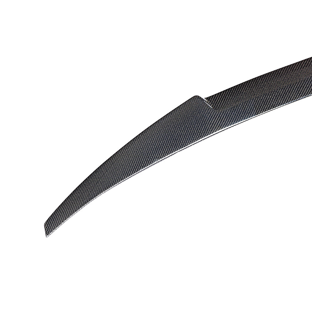 BMW X4 G02 Carbon Fibre Spoiler