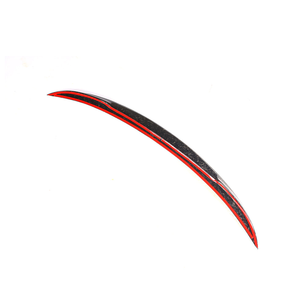 BMW 3 Series F80 M3/F30/M Sport Carbon Fibre Spoiler