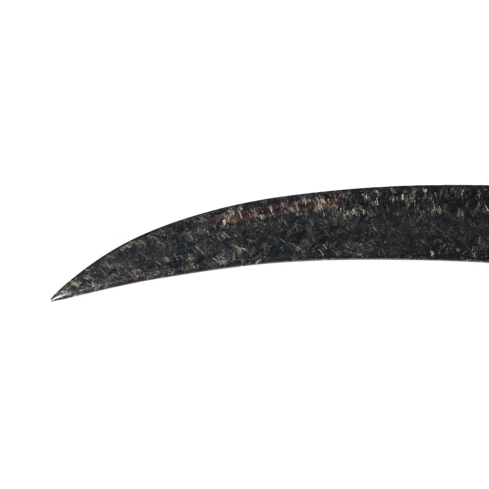 BMW 3 Series F80 M3/F30/M Sport Carbon Fibre Spoiler