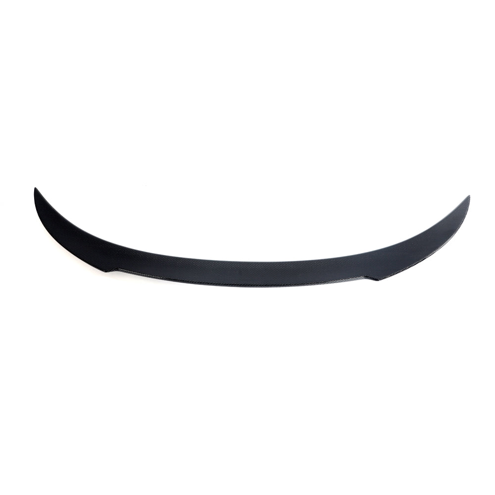 BMW 8 Series G16 Dry Carbon Fibre Spoiler