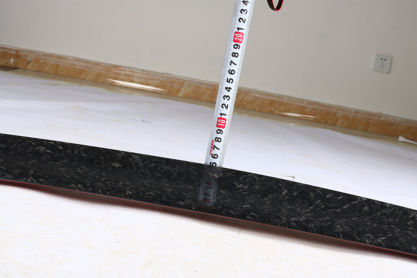 BMW 3 Series F80 M3/F30/M Sport Carbon Fibre Spoiler