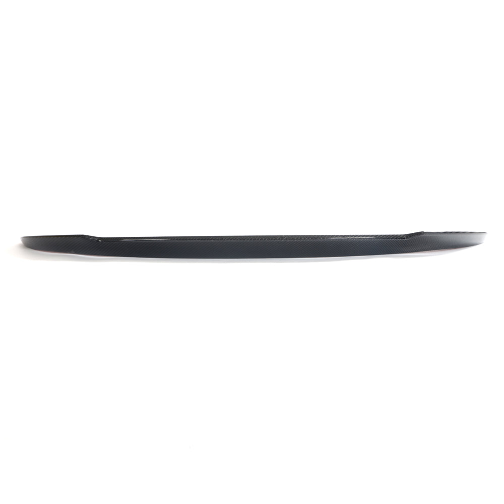 BMW 8 Series G16 Dry Carbon Fibre Spoiler