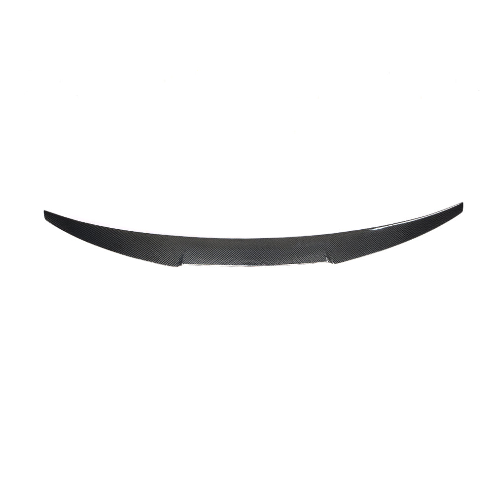 BMW X4 G02 Carbon Fibre Spoiler