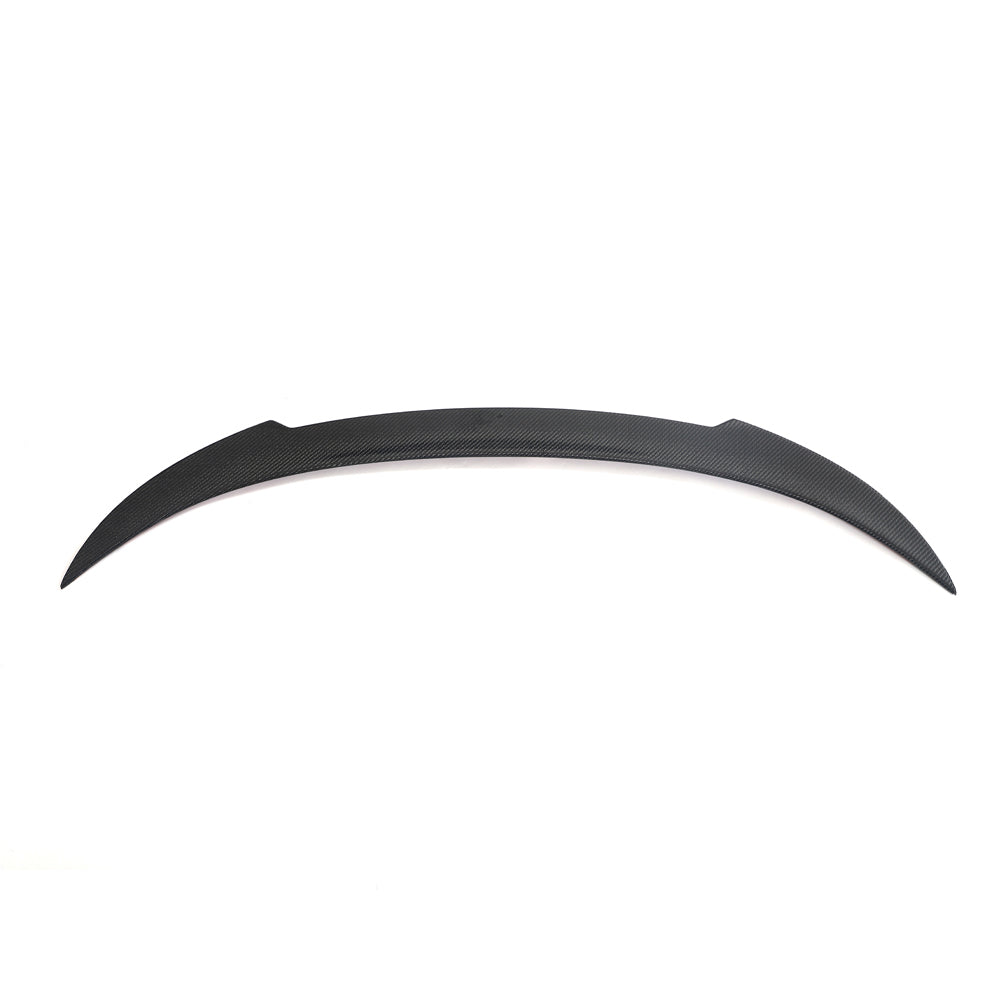 BMW 8 Series G16 Dry Carbon Fibre Spoiler