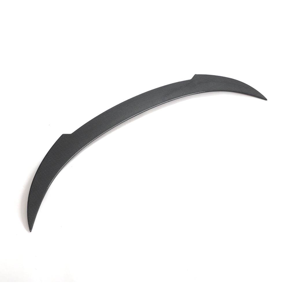 BMW 8 Series G16 Dry Carbon Fibre Spoiler
