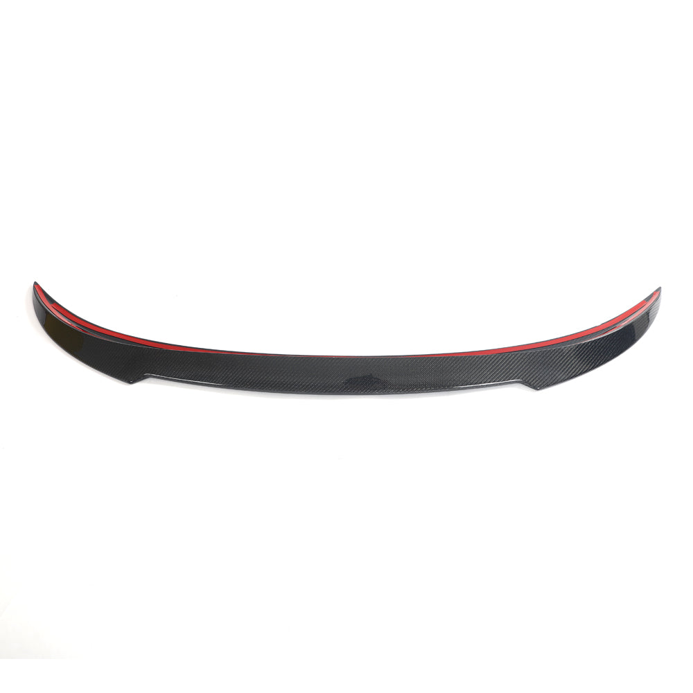 BMW 8 Series G16 Dry Carbon Fibre Spoiler