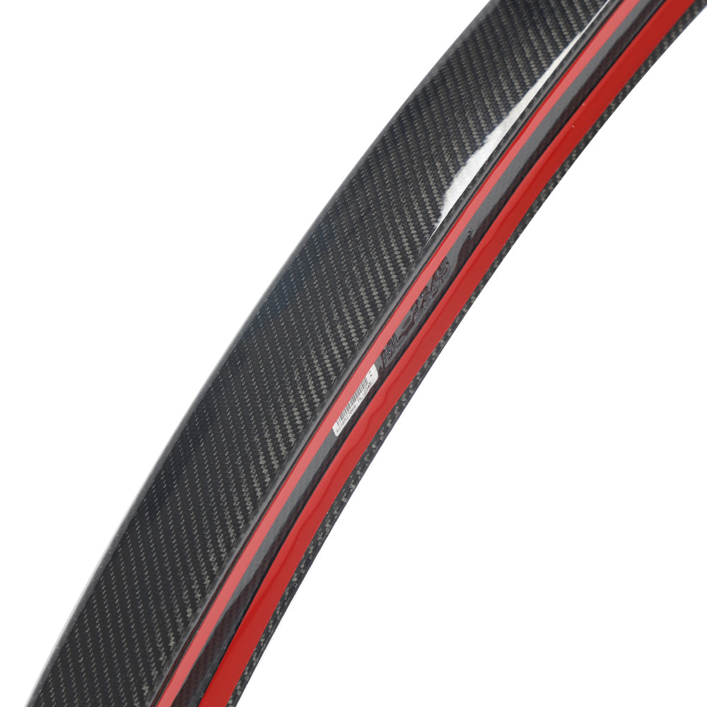BMW 8 Series G16 Dry Carbon Fibre Spoiler