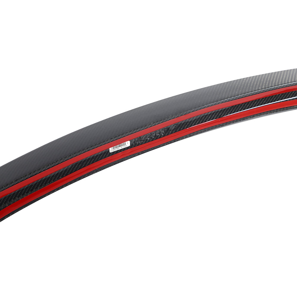 BMW 8 Series G16 Dry Carbon Fibre Spoiler