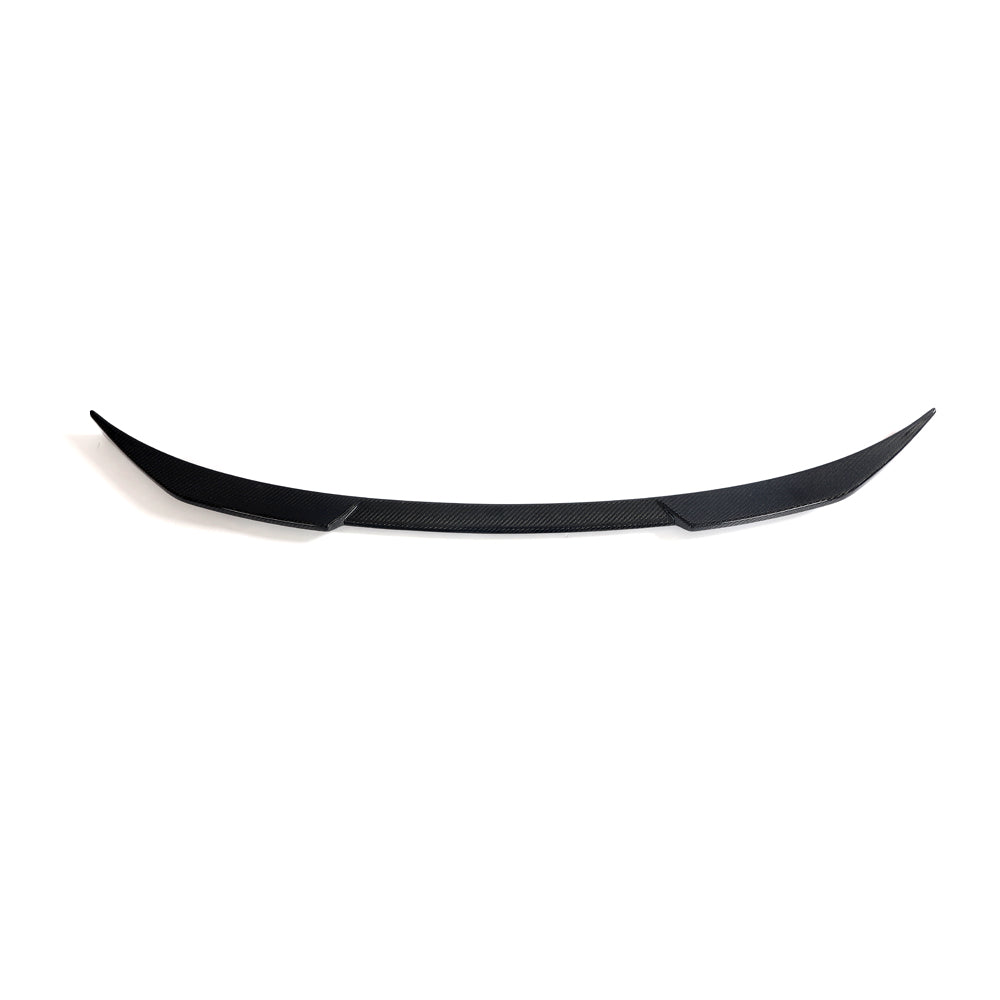 BMW 3 Series G20 G28 G80 M3 Carbon Fibre Spoiler