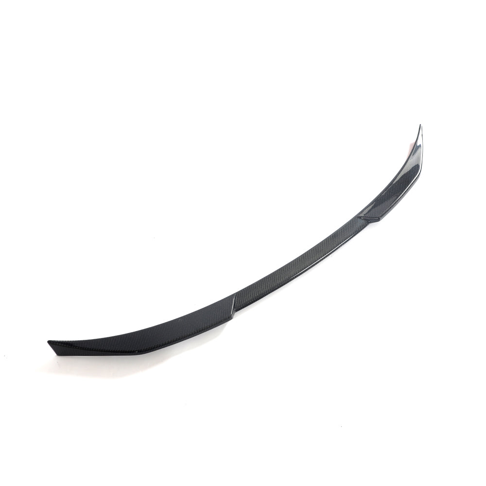 BMW 3 Series G20 G28 G80 M3 Carbon Fibre Spoiler