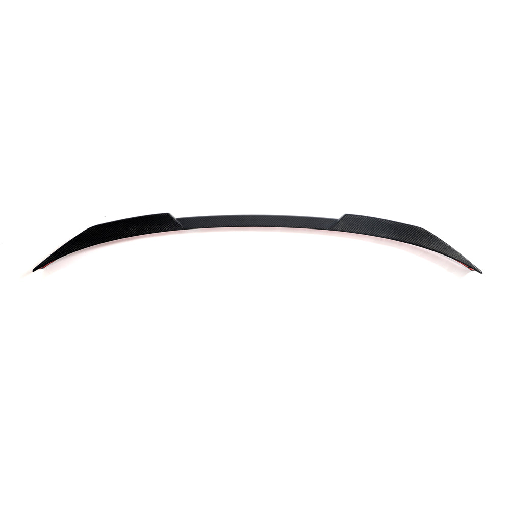 BMW 3 Series G20 G28 G80 M3 Carbon Fibre Spoiler