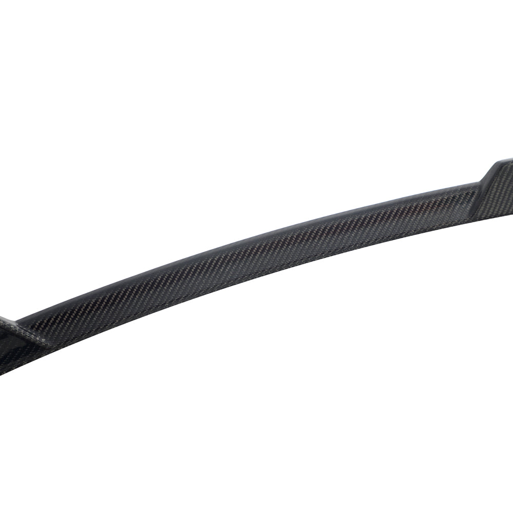 BMW 3 Series G20 G28 G80 M3 Carbon Fibre Spoiler