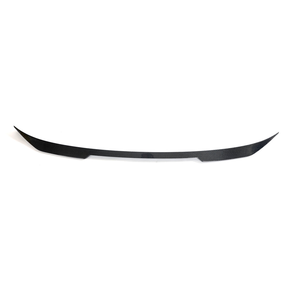 BMW 3 Series G20 G28 G80 M3 Carbon Fibre Spoiler