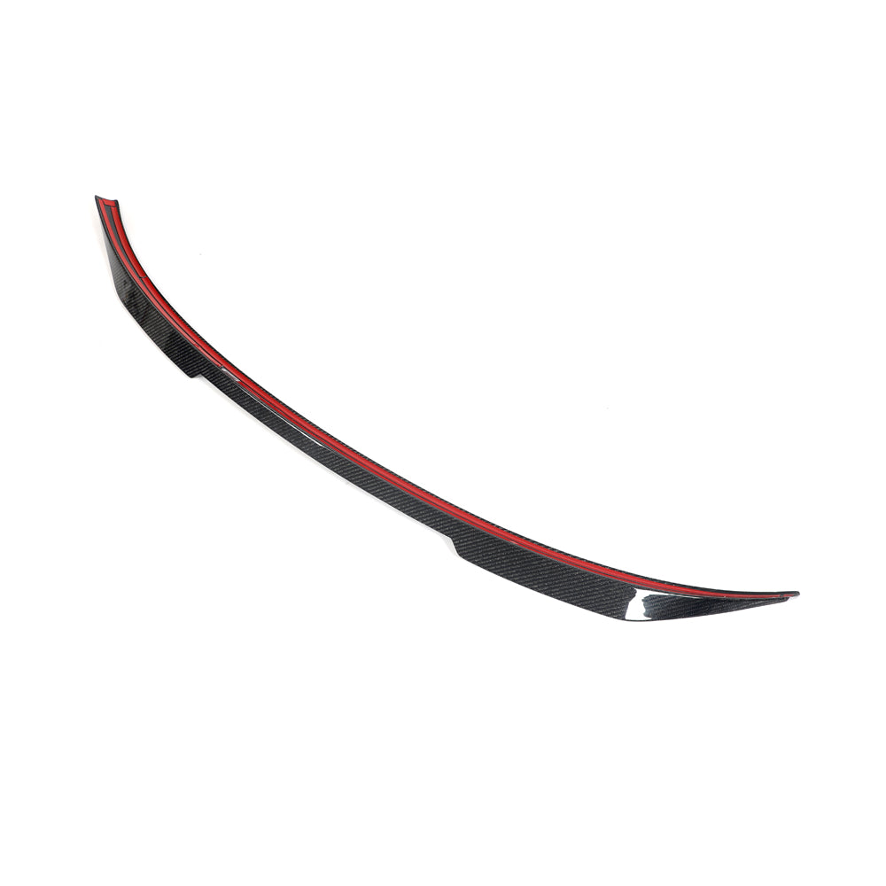 BMW 3 Series G20 G28 G80 M3 Carbon Fibre Spoiler