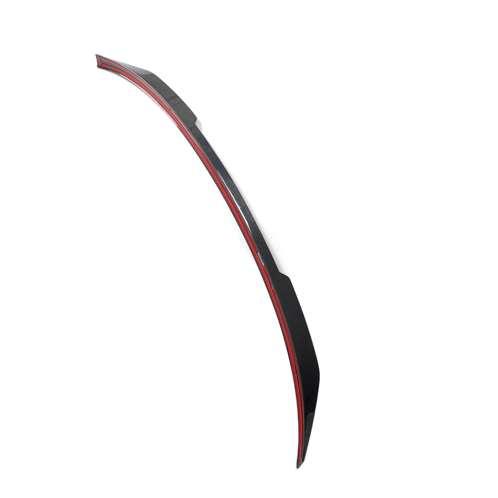BMW 3 Series G20 G28 G80 M3 Carbon Fibre Spoiler