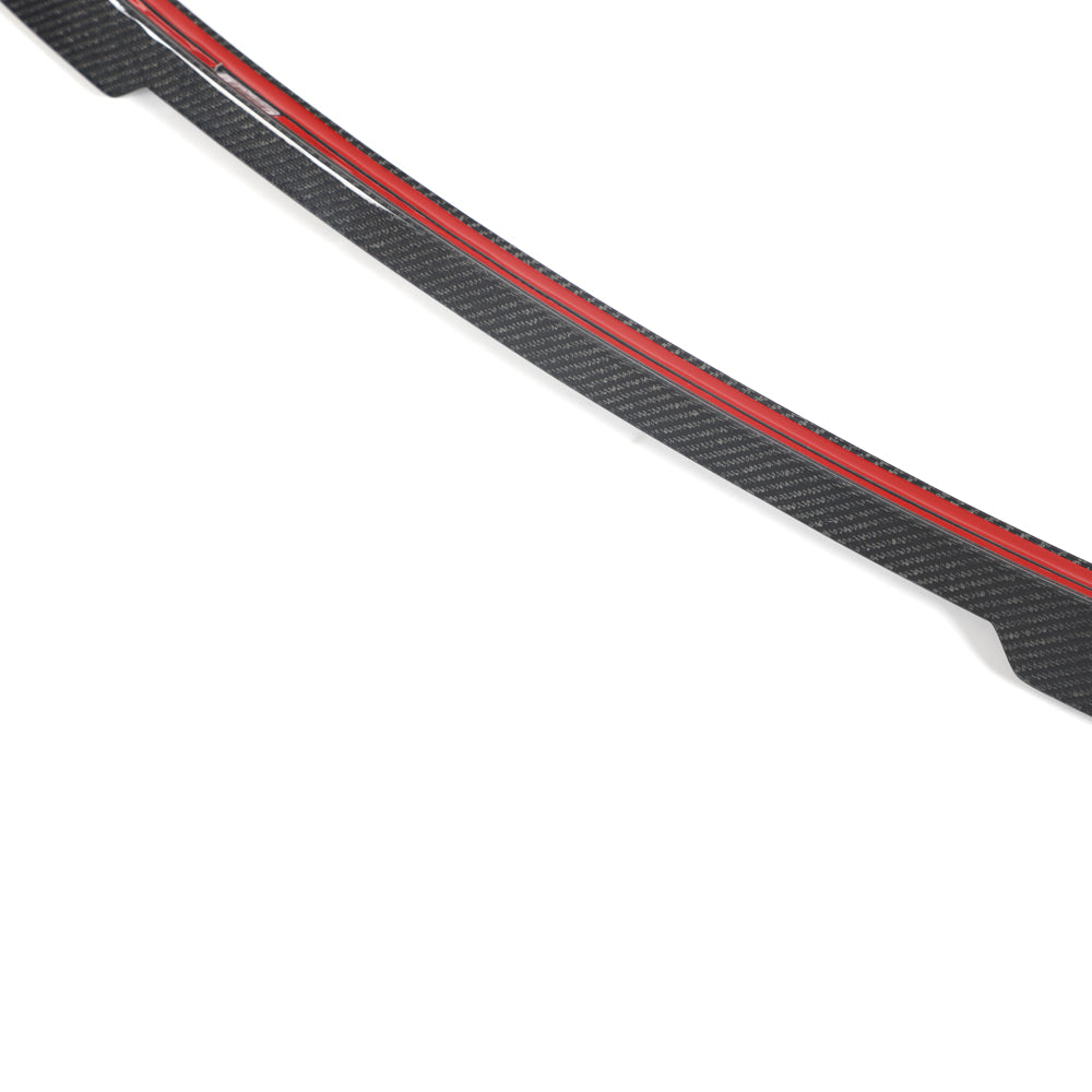 BMW 3 Series G20 G28 G80 M3 Carbon Fibre Spoiler