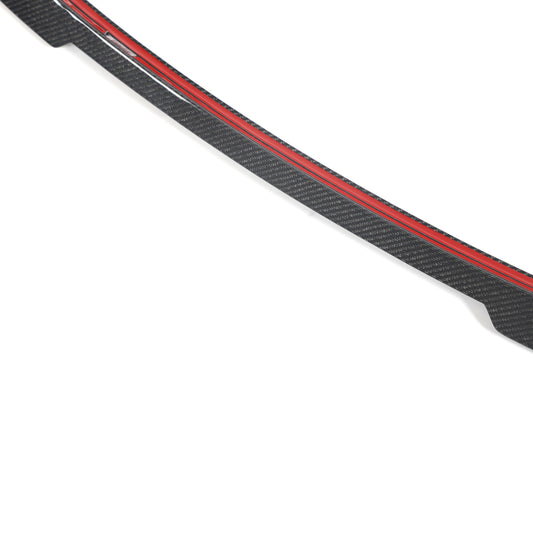 BMW 3 Series G20 G28 G80 M3 Carbon Fibre Spoiler