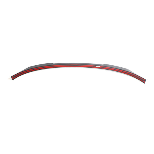 BMW 3 Series G20 G28 G80 M3 Carbon Fibre Spoiler