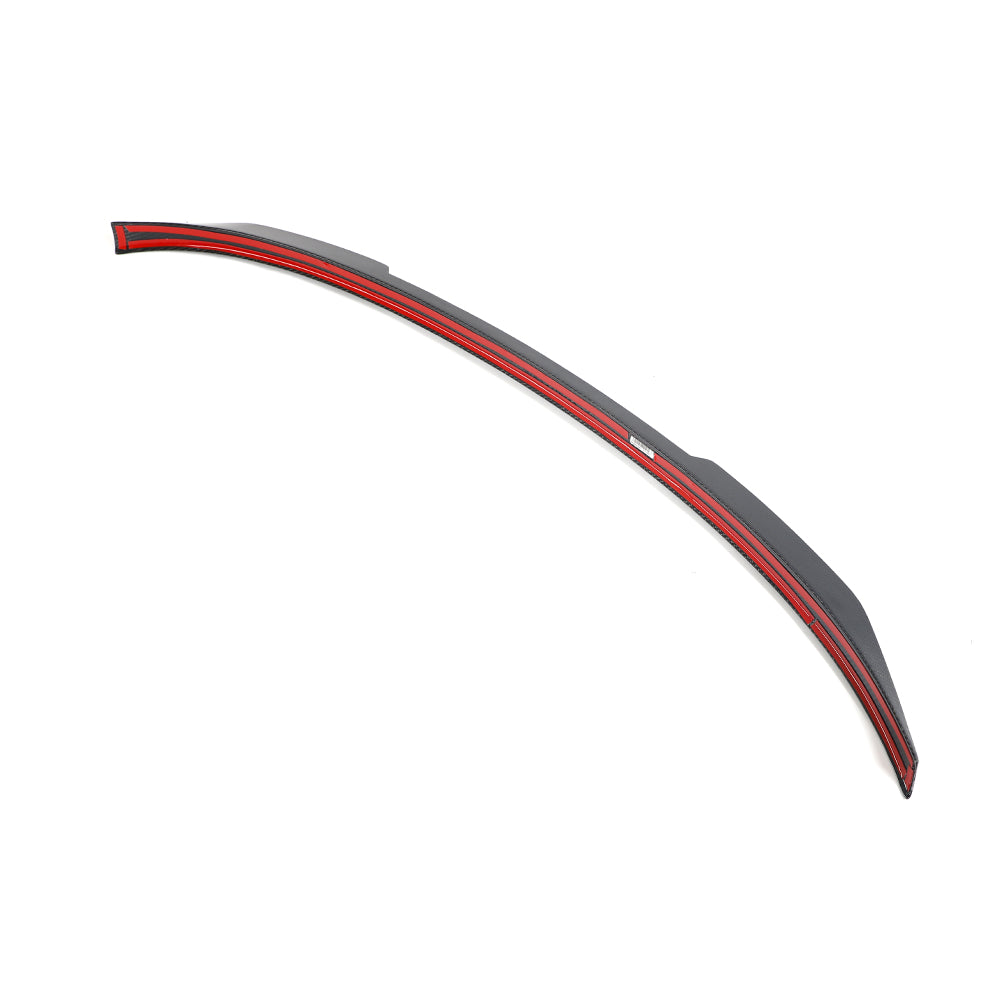 BMW 3 Series G20 G28 G80 M3 Carbon Fibre Spoiler