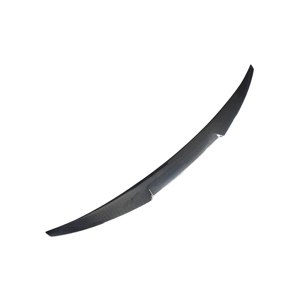 BMW X4 G02 Carbon Fibre Spoiler