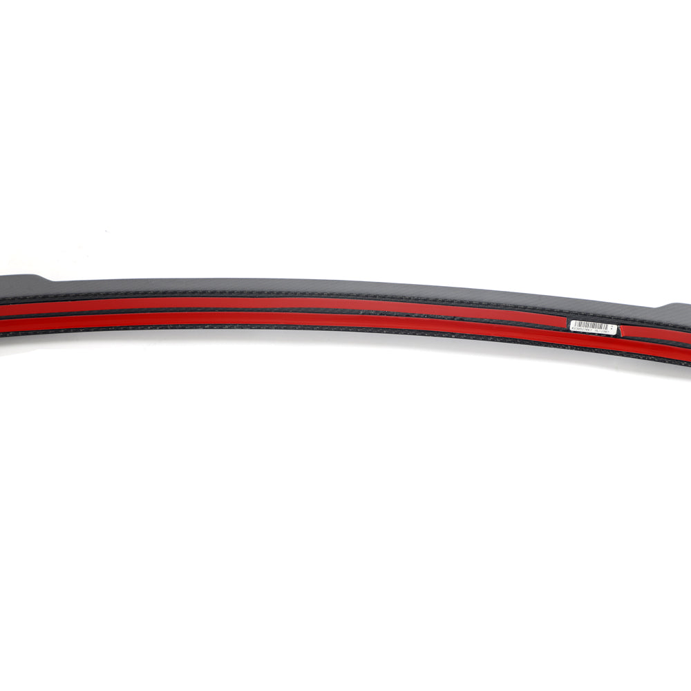 BMW 3 Series G20 G28 G80 M3 Carbon Fibre Spoiler