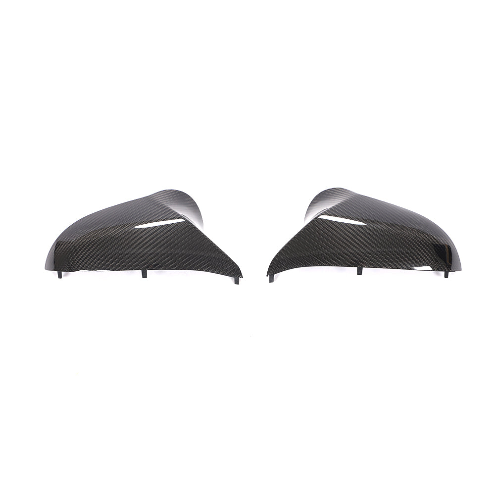 BMW 2 3 4 F80 M3 F82 F83 M4 F87 M2 C Dry Carbon Fibre Mirror Cover