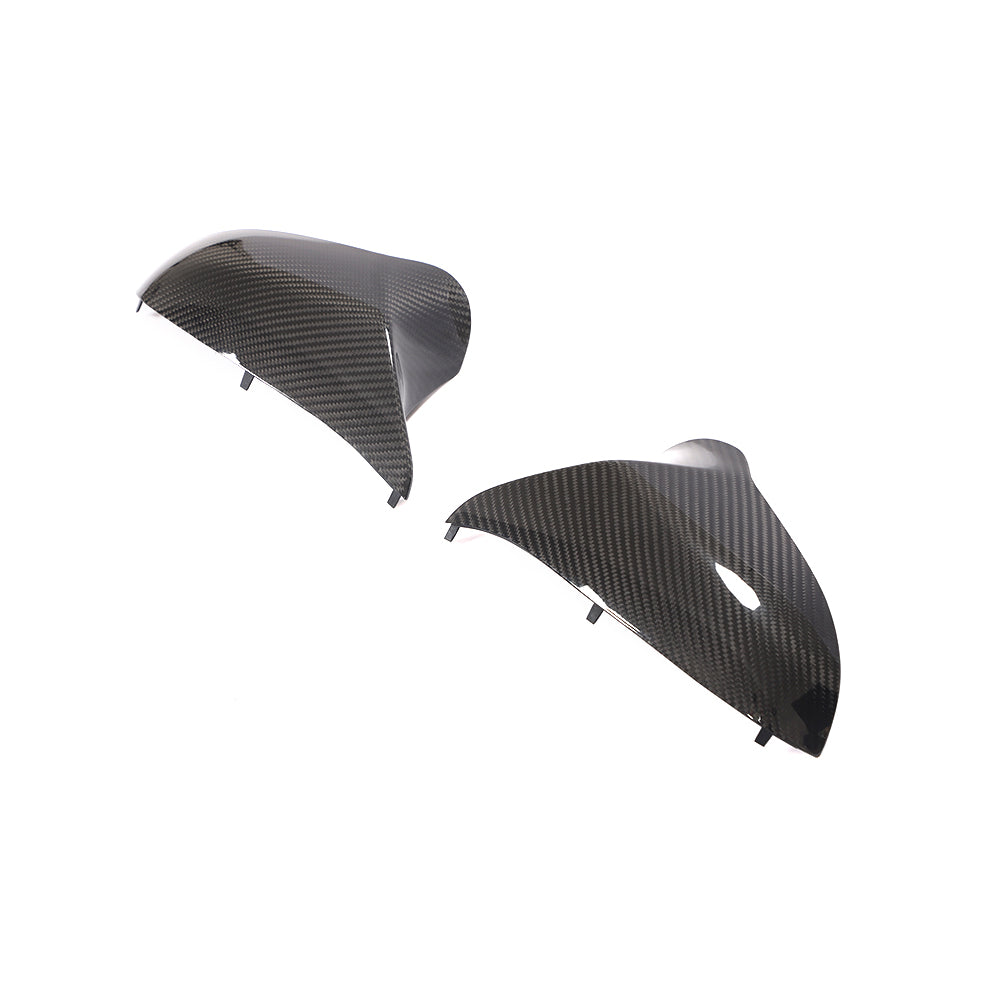 BMW 2 3 4 F80 M3 F82 F83 M4 F87 M2 C Dry Carbon Fibre Mirror Cover