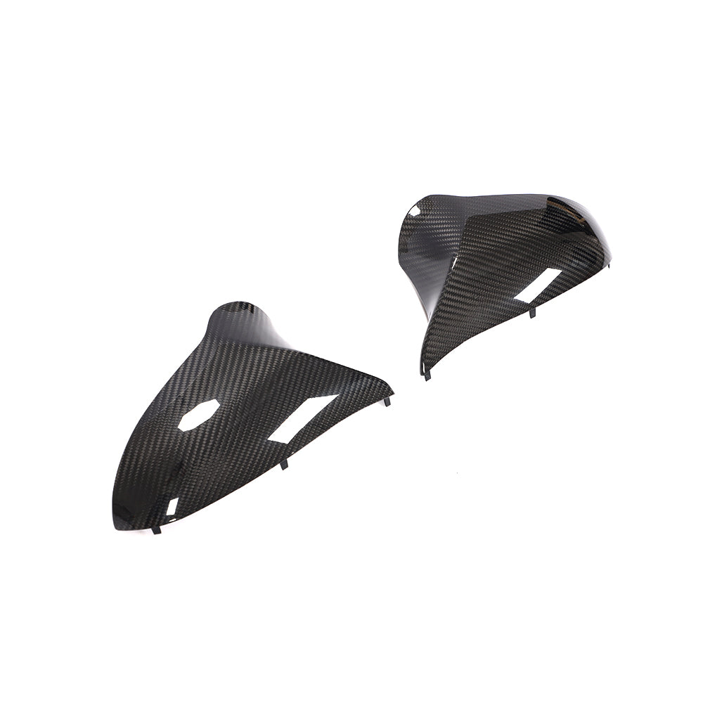 BMW 2 3 4 F80 M3 F82 F83 M4 F87 M2 C Dry Carbon Fibre Mirror Cover