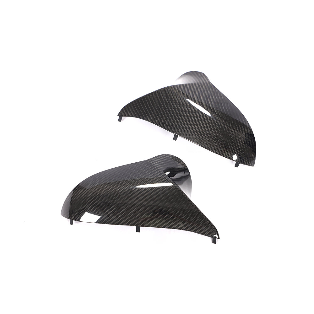 BMW 2 3 4 F80 M3 F82 F83 M4 F87 M2 C Dry Carbon Fibre Mirror Cover