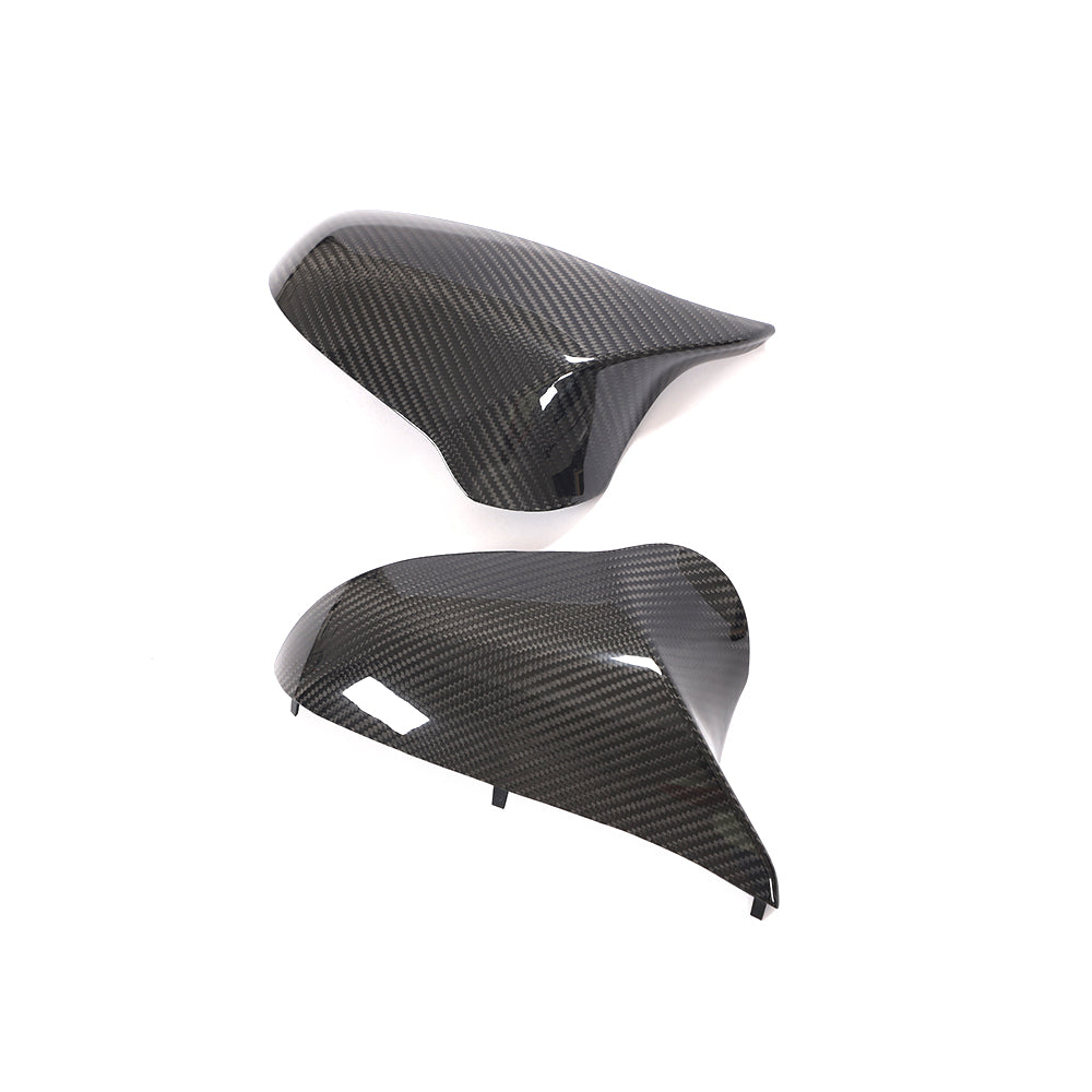 BMW 2 3 4 F80 M3 F82 F83 M4 F87 M2 C Dry Carbon Fibre Mirror Cover