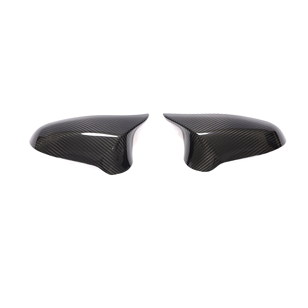 BMW 2 3 4 F80 M3 F82 F83 M4 F87 M2 C Dry Carbon Fibre Mirror Cover