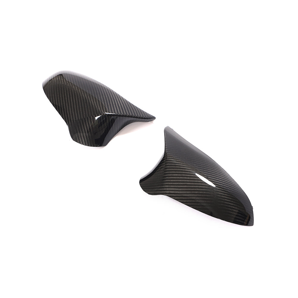 BMW 2 3 4 F80 M3 F82 F83 M4 F87 M2 C Dry Carbon Fibre Mirror Cover