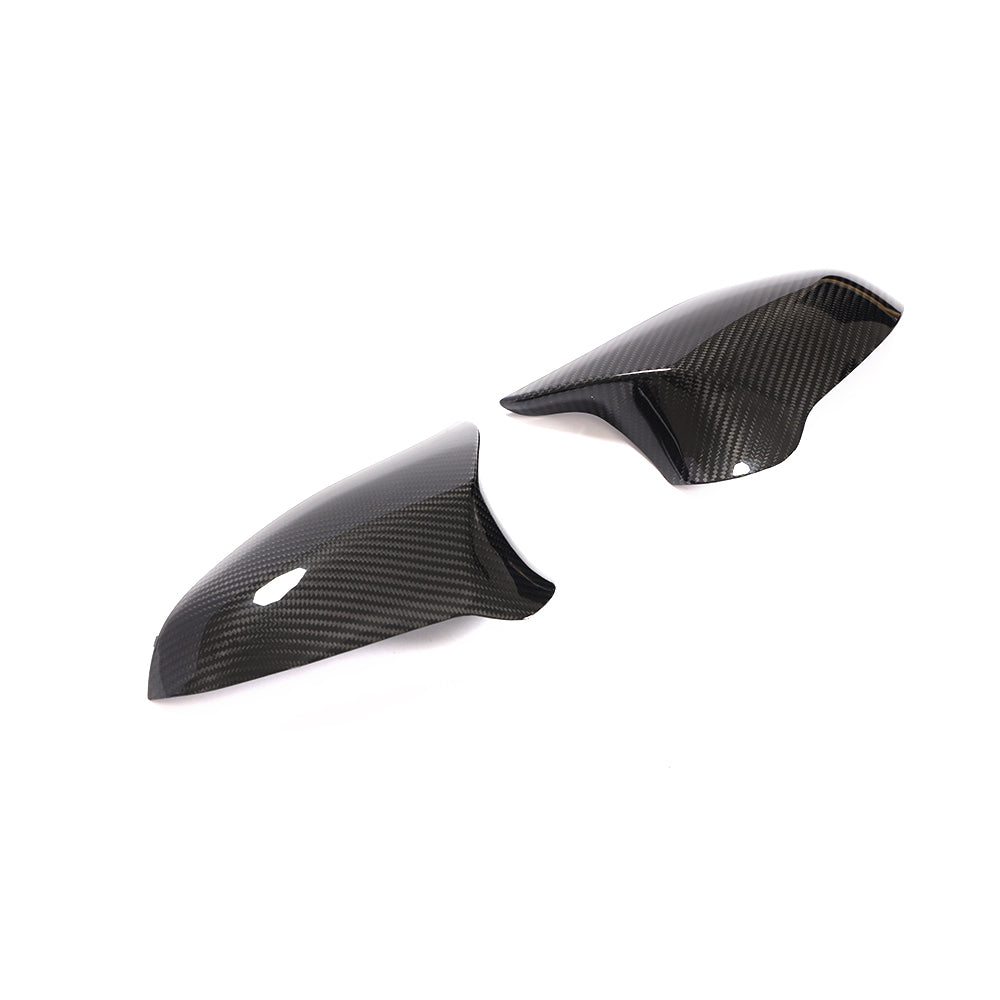 BMW 2 3 4 F80 M3 F82 F83 M4 F87 M2 C Dry Carbon Fibre Mirror Cover