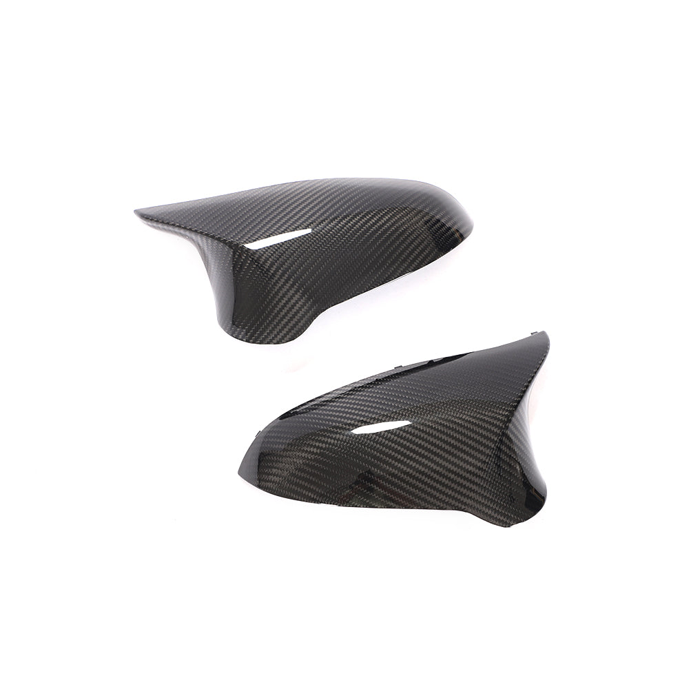 BMW 2 3 4 F80 M3 F82 F83 M4 F87 M2 C Dry Carbon Fibre Mirror Cover
