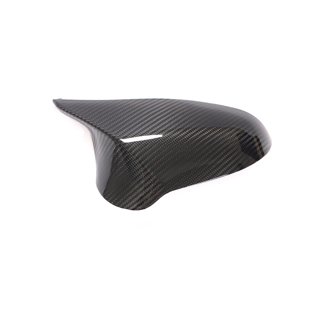 BMW 2 3 4 F80 M3 F82 F83 M4 F87 M2 C Dry Carbon Fibre Mirror Cover