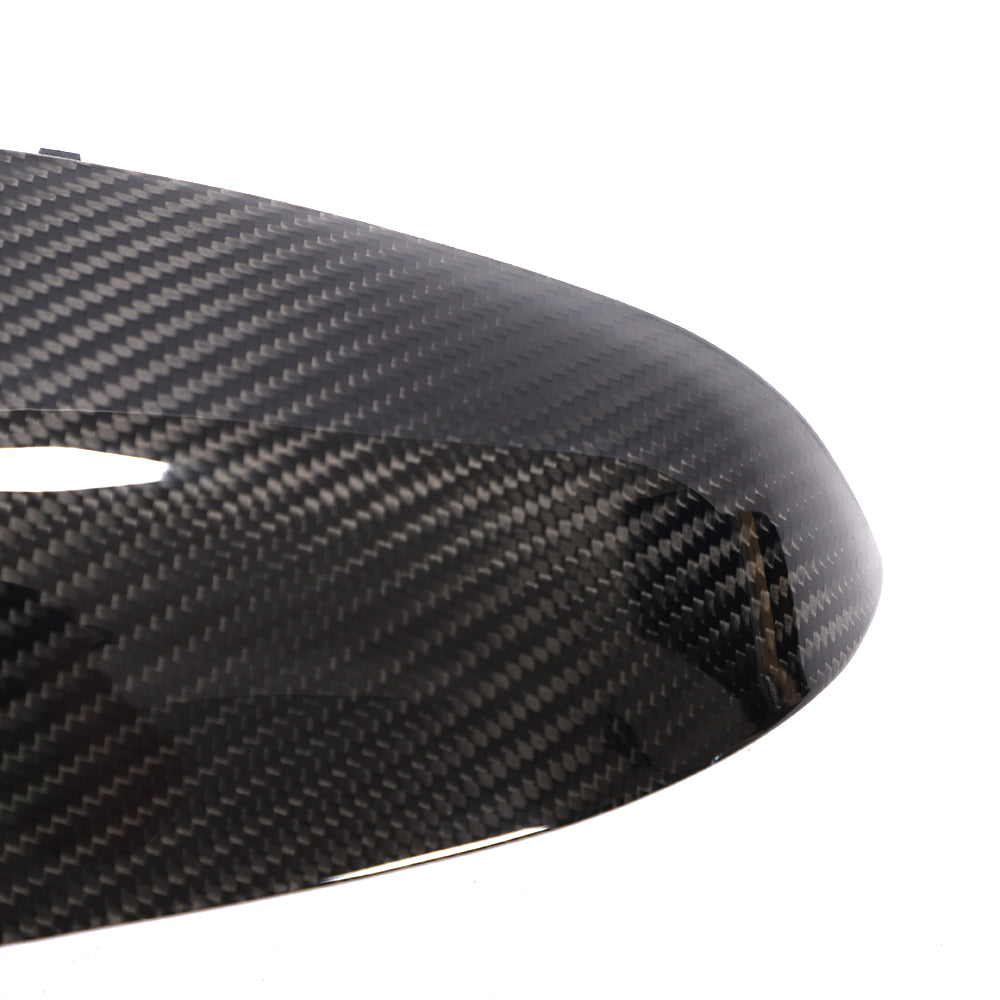 BMW 2 3 4 F80 M3 F82 F83 M4 F87 M2 C Dry Carbon Fibre Mirror Cover