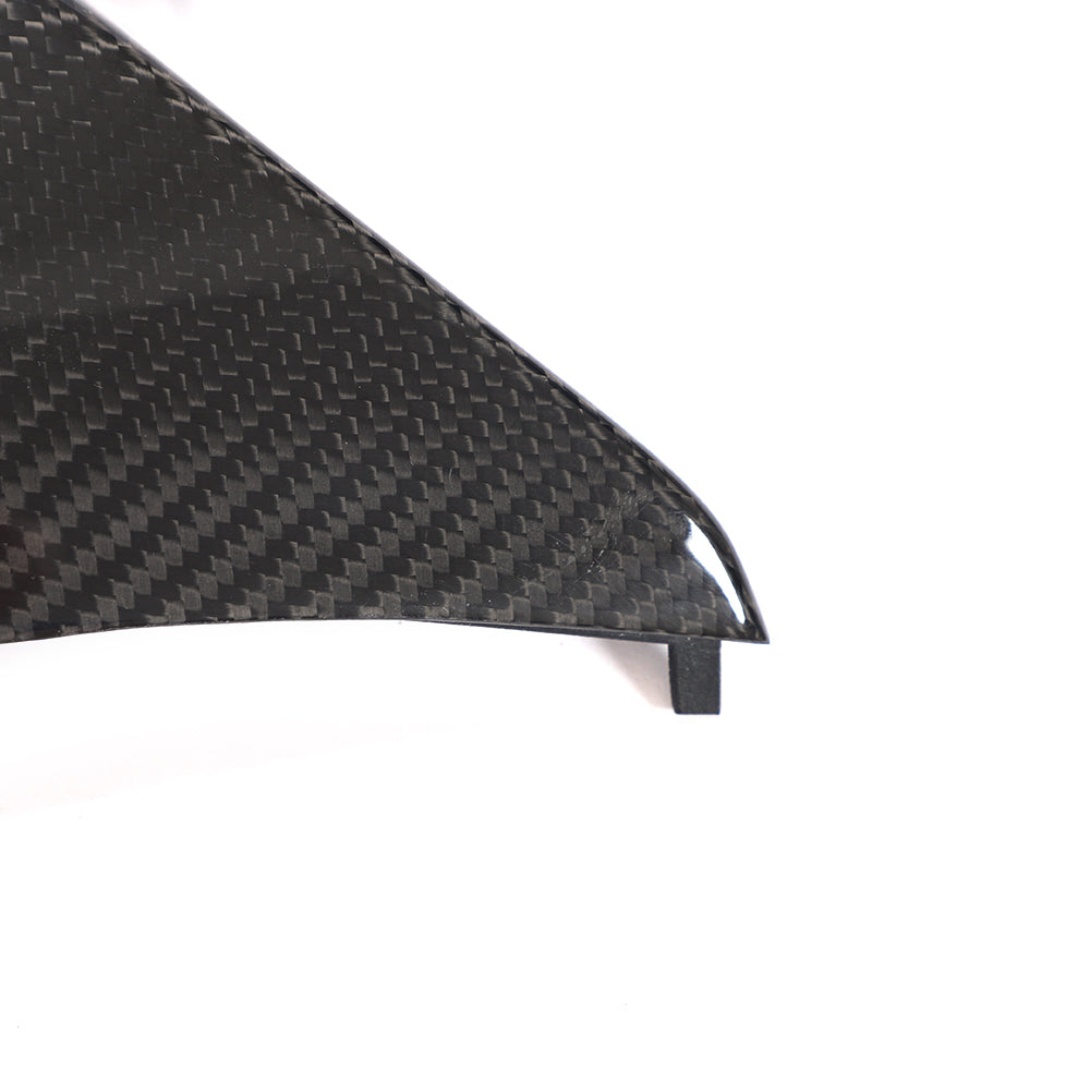 BMW 2 3 4 F80 M3 F82 F83 M4 F87 M2 C Dry Carbon Fibre Mirror Cover