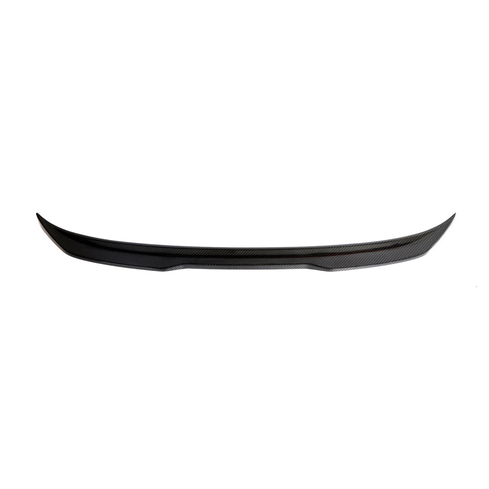 BMW 5 Series G30 G38 F90 M5/M Sport Dry Carbon Fibre Spoiler