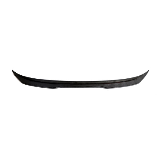 BMW 5 Series G30 G38 F90 M5/M Sport Dry Carbon Fibre Spoiler