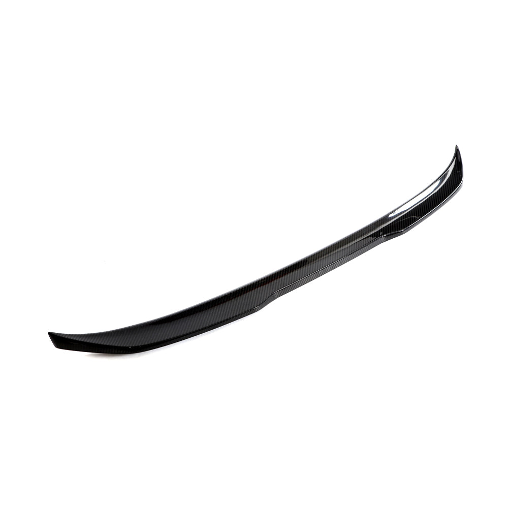BMW 5 Series G30 G38 F90 M5/M Sport Dry Carbon Fibre Spoiler