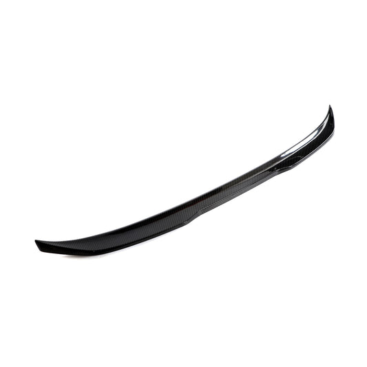 BMW 5 Series G30 G38 F90 M5/M Sport Dry Carbon Fibre Spoiler
