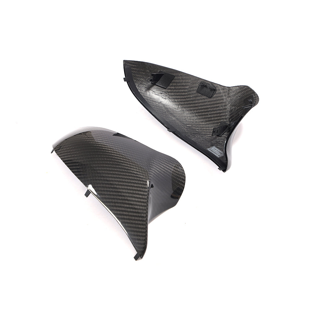 BMW 2 3 4 F80 M3 F82 F83 M4 F87 M2 C Dry Carbon Fibre Mirror Cover