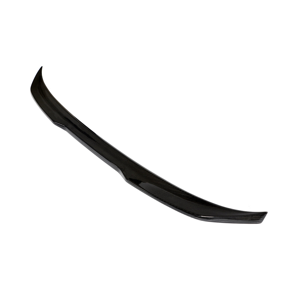 BMW 5 Series G30 G38 F90 M5/M Sport Dry Carbon Fibre Spoiler